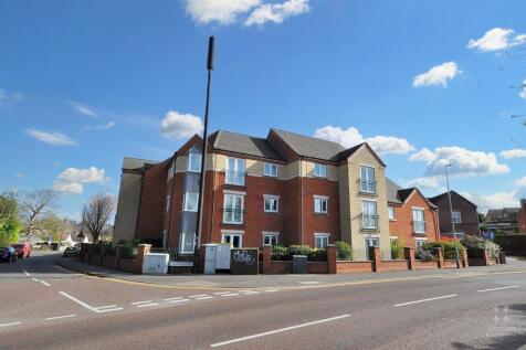 2 bedroom flat for sale