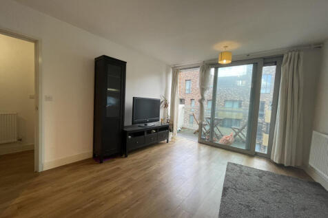 1 bedroom apartment for sale