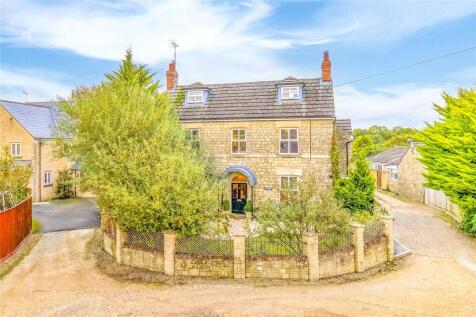 Witts Lane, Purton SN5 5 bed detached house for sale