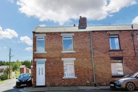 Arthur Street, Chester Le Street DH2 3 bed terraced house for sale