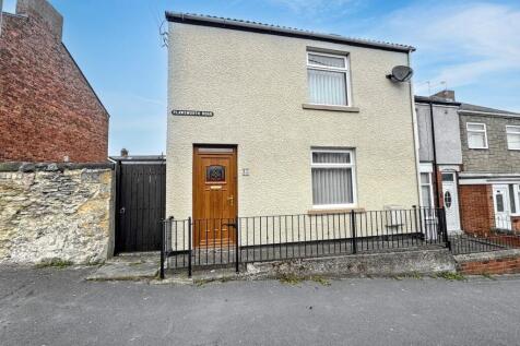 Plawsworth Road, Durham DH7 2 bed end of terrace house for sale