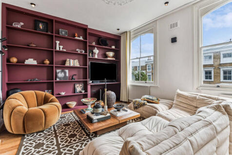 1 bedroom flat for sale