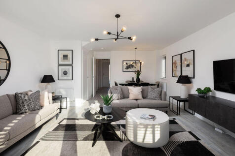 The Baker at Lavender Rise, Houlgate... 2 bed terraced house for sale