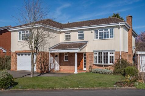 Luddington Road, West Midlands B92 6 bed detached house for sale