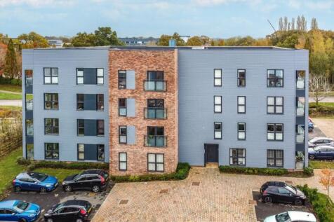 Elm Road, Shirley B90 1 bed apartment for sale