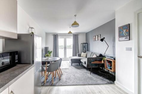 1 bedroom apartment for sale