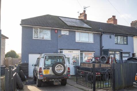 5 bedroom semi-detached house for sale