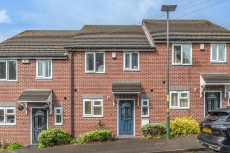 Marie Drive, West Midlands B27 3 bed terraced house for sale
