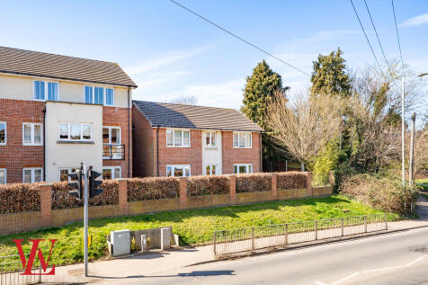 2 bedroom retirement property for sale