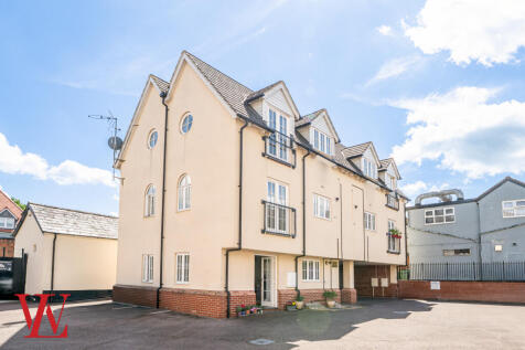 1 bedroom apartment for sale