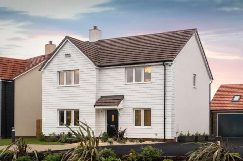 The Goodwood, Home 5 at The Orchard... 4 bed detached house for sale