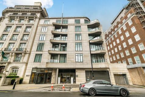 68 North Row, Mayfair W1K 2 bed apartment for sale