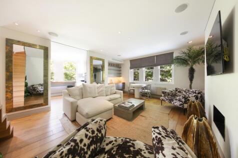 Chelsea SW10 2 bed apartment for sale