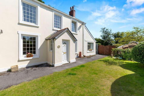 Carnglas Road, Swansea SA2 4 bed detached house for sale