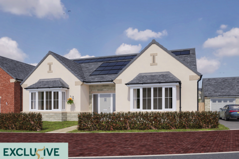 5 bedroom detached bungalow for sale