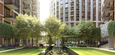 2 bedroom apartment for sale