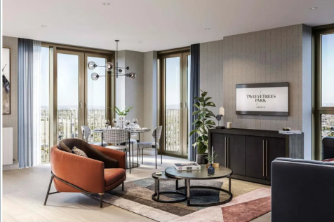 2 bedroom apartment for sale