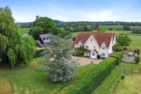 Equestrian facility for sale