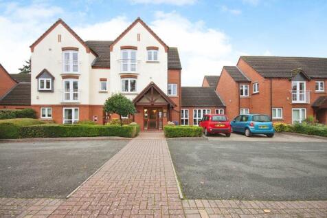2 bedroom retirement property for sale