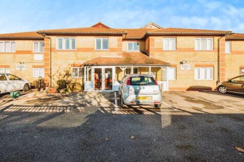 1 bedroom retirement property for sale