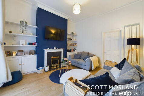 Ash Road, Aldershot GU12 1 bed apartment for sale