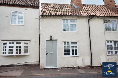 2 bedroom cottage for sale