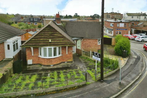 1 bedroom semi-detached bungalow for sale