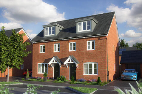 3 bedroom town house for sale