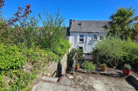 Ford Street, Tavistock PL19 4 bed terraced house for sale