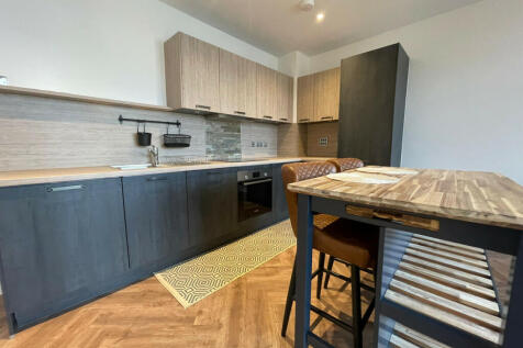 1 bedroom apartment for sale