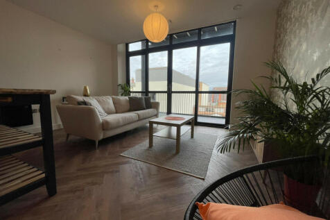 1 bedroom apartment for sale