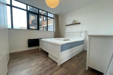 1 bedroom apartment for sale