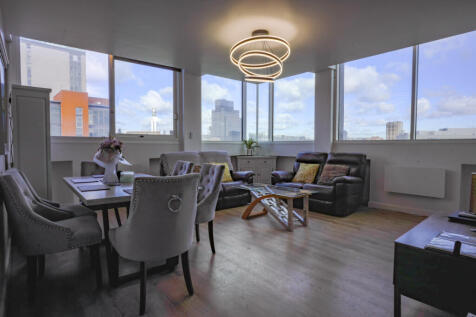 2 bedroom apartment for sale