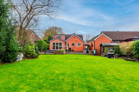 4 bedroom house for sale