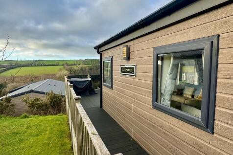 3 bedroom lodge for sale
