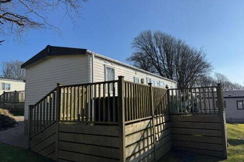 3 bedroom caravan for sale