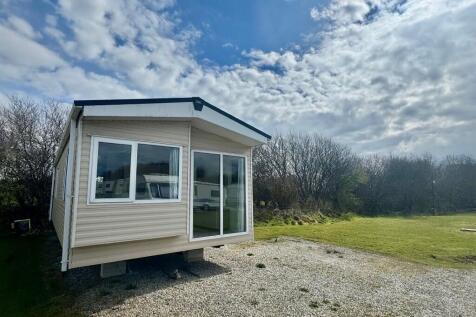 2 bedroom caravan for sale