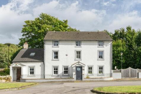 6 bedroom detached house for sale