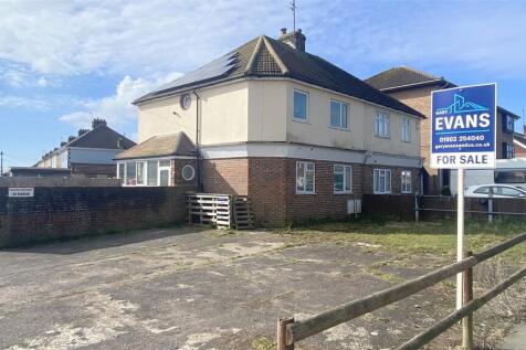 1 bedroom apartment for sale