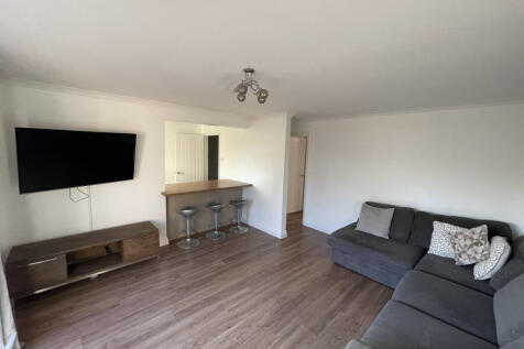 Ferndale, Cambridge, Cambridgeshire, CB1 2 bed apartment for sale