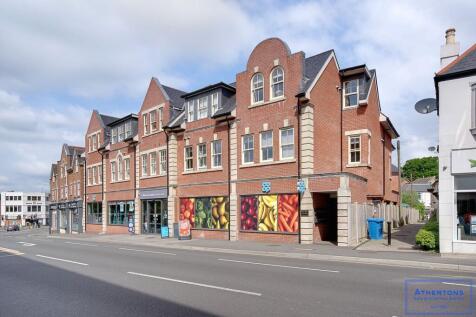 1 bedroom apartment for sale