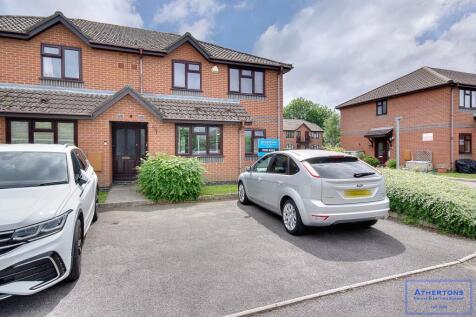 Rosemary Gardens, Parkstone, Poole 2 bed apartment for sale