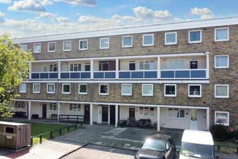 Perry Gardens, Poole Quay, Poole 3 bed maisonette for sale