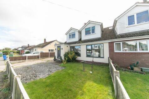 4 bedroom semi-detached bungalow for sale