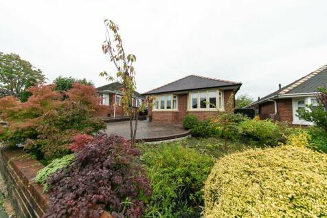 2 bedroom detached house for sale