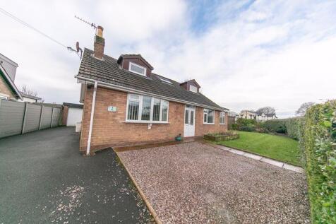 4 bedroom bungalow for sale