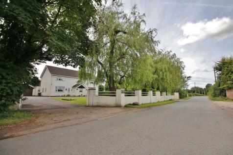 4 bedroom house for sale