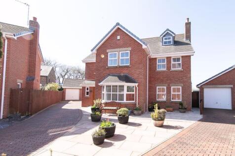 7 bedroom detached house for sale