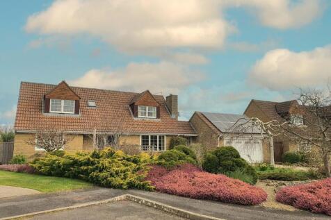 Whitehall Close, South Petherton, TA13 3 bed bungalow for sale