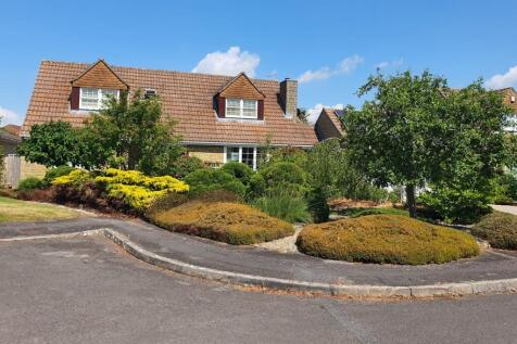 Whitehall Close, South Petherton, TA13 3 bed bungalow for sale